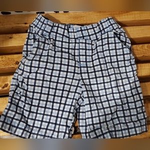 4t Boy shorts